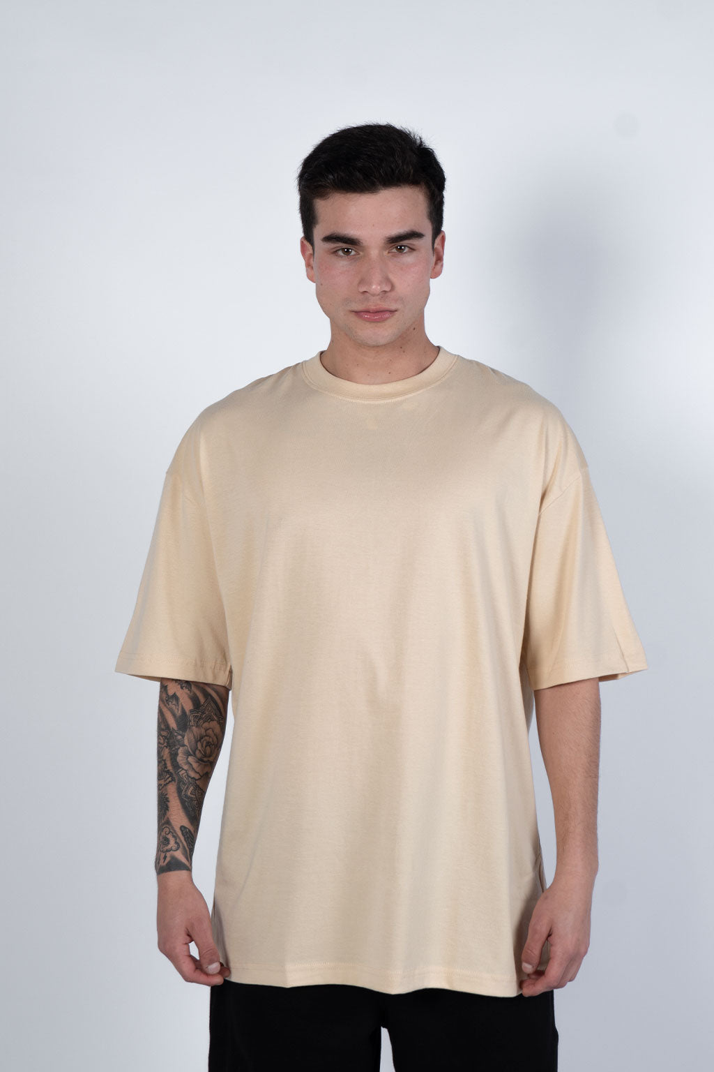 Beige Claro