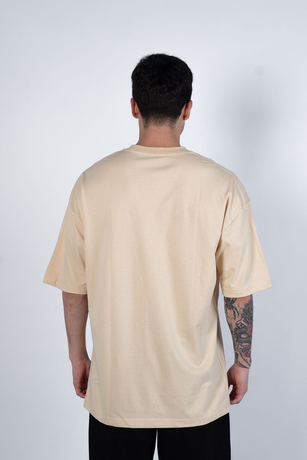 Beige Claro