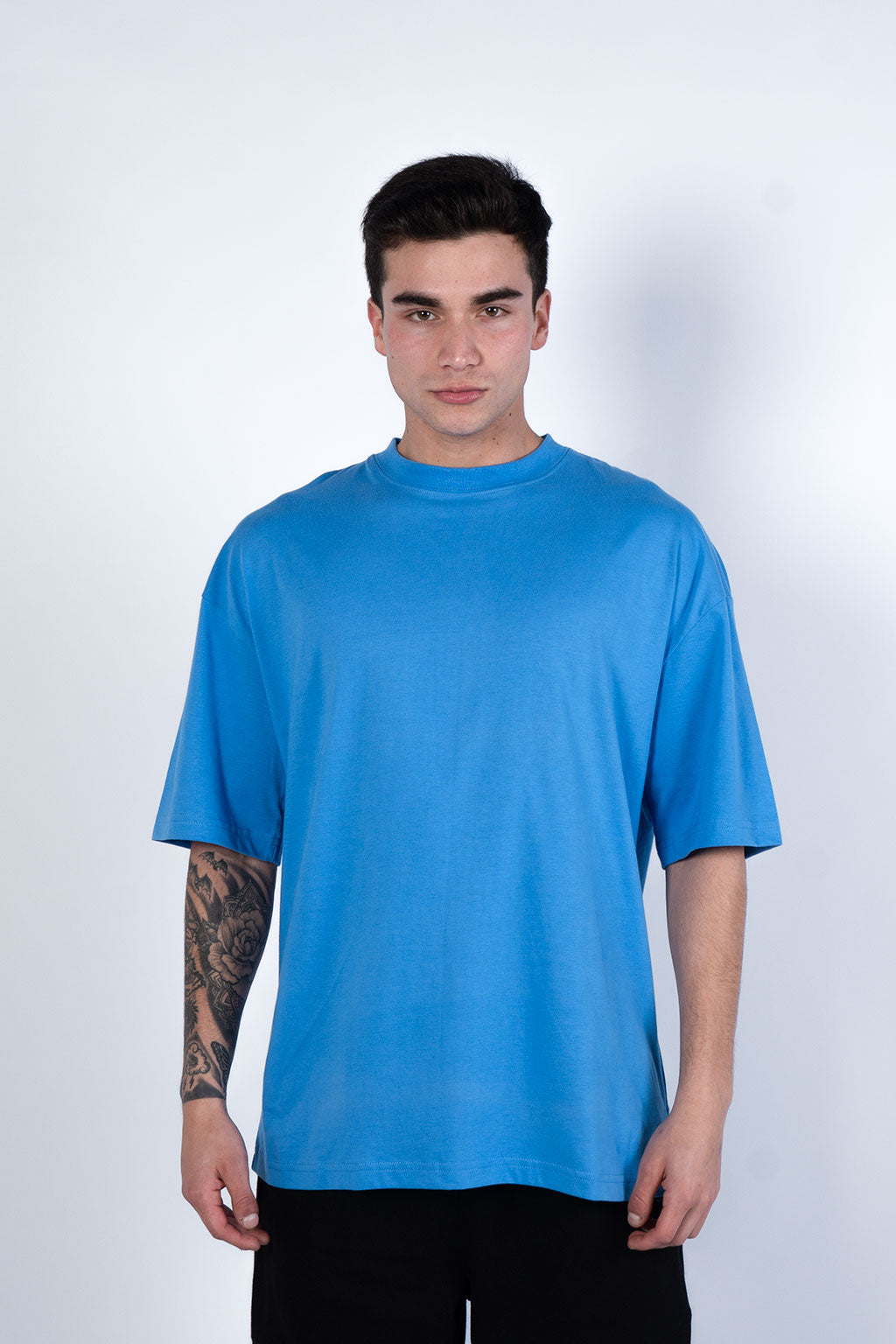 English Blue