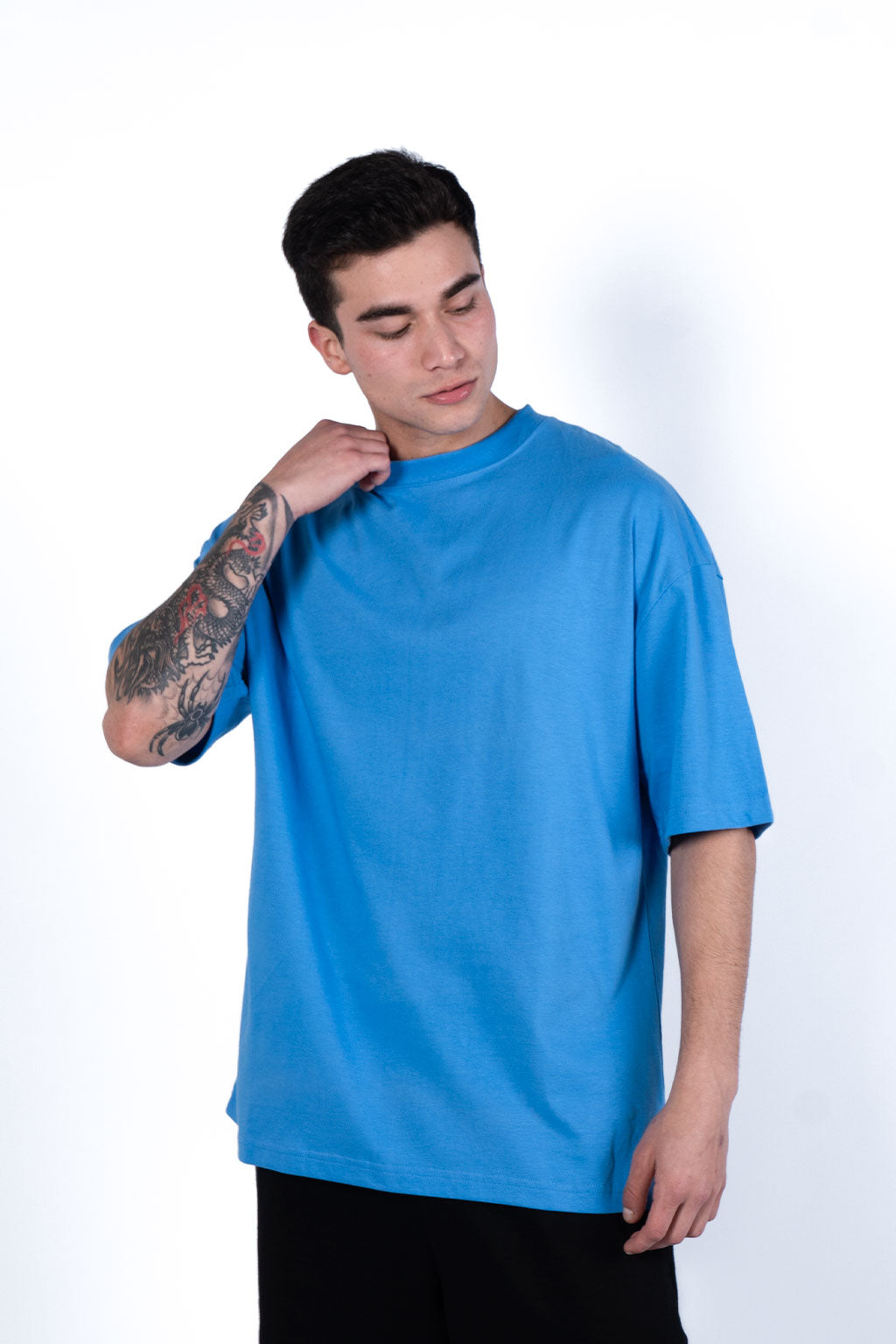 English Blue