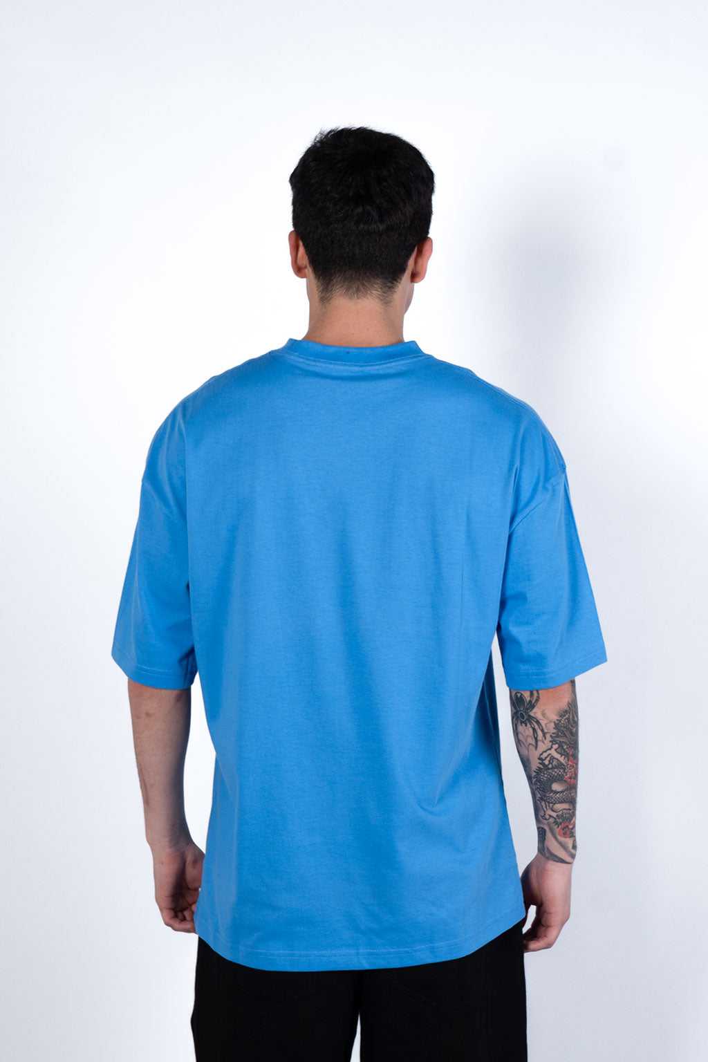 English Blue