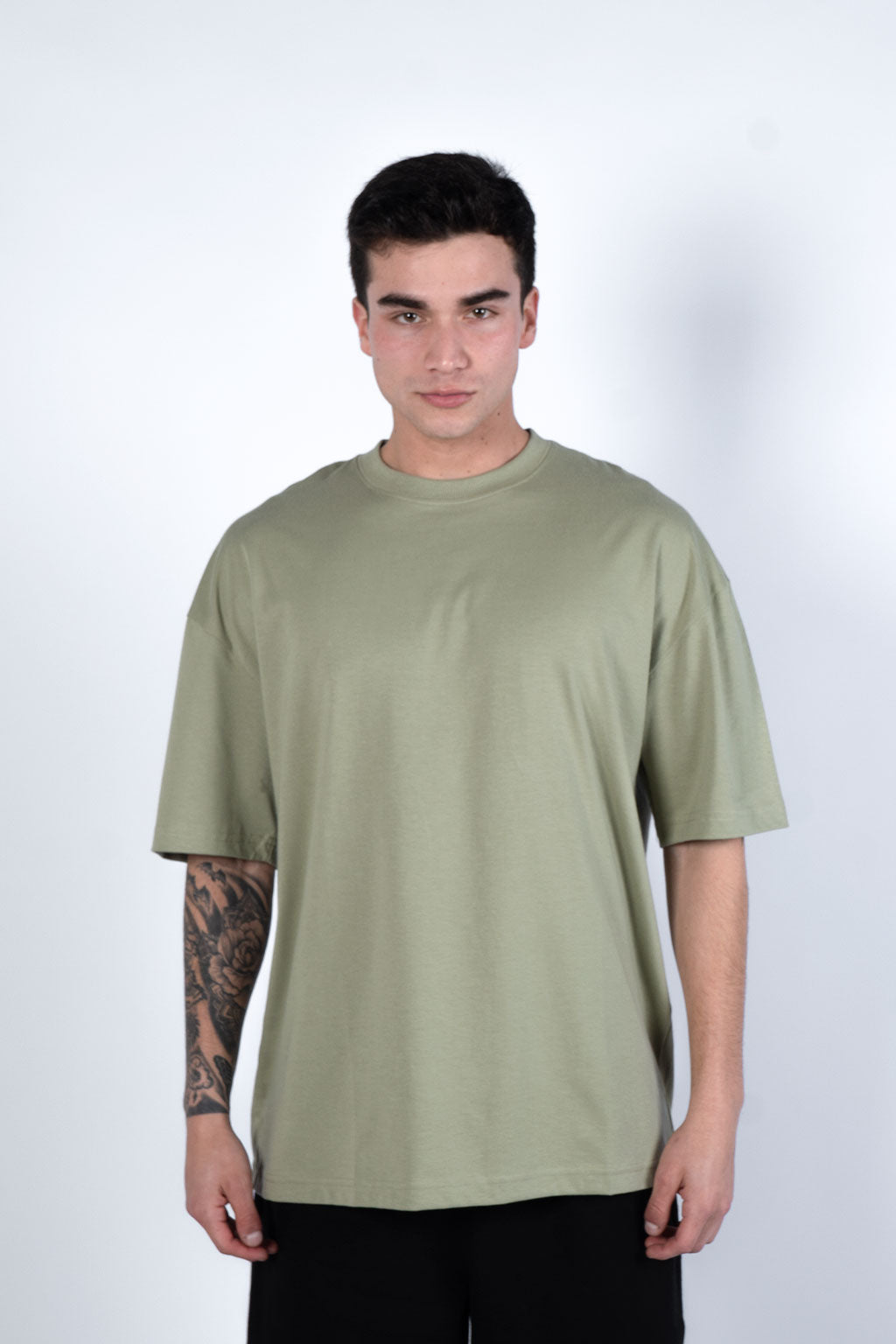 Verde Militar