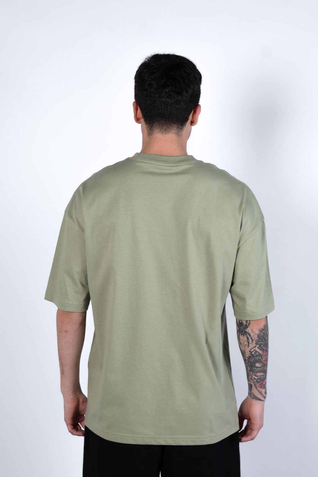 Verde Militar