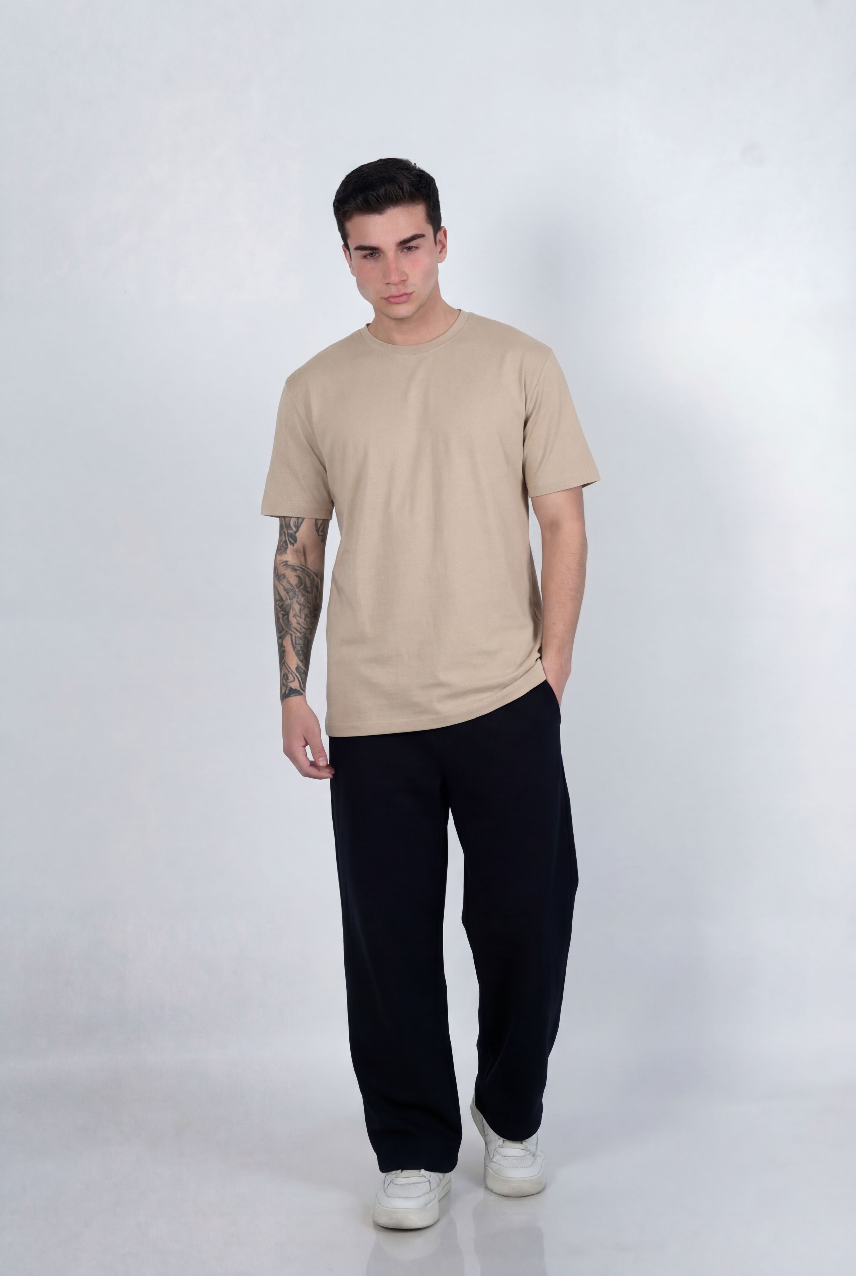 Beige Claro
