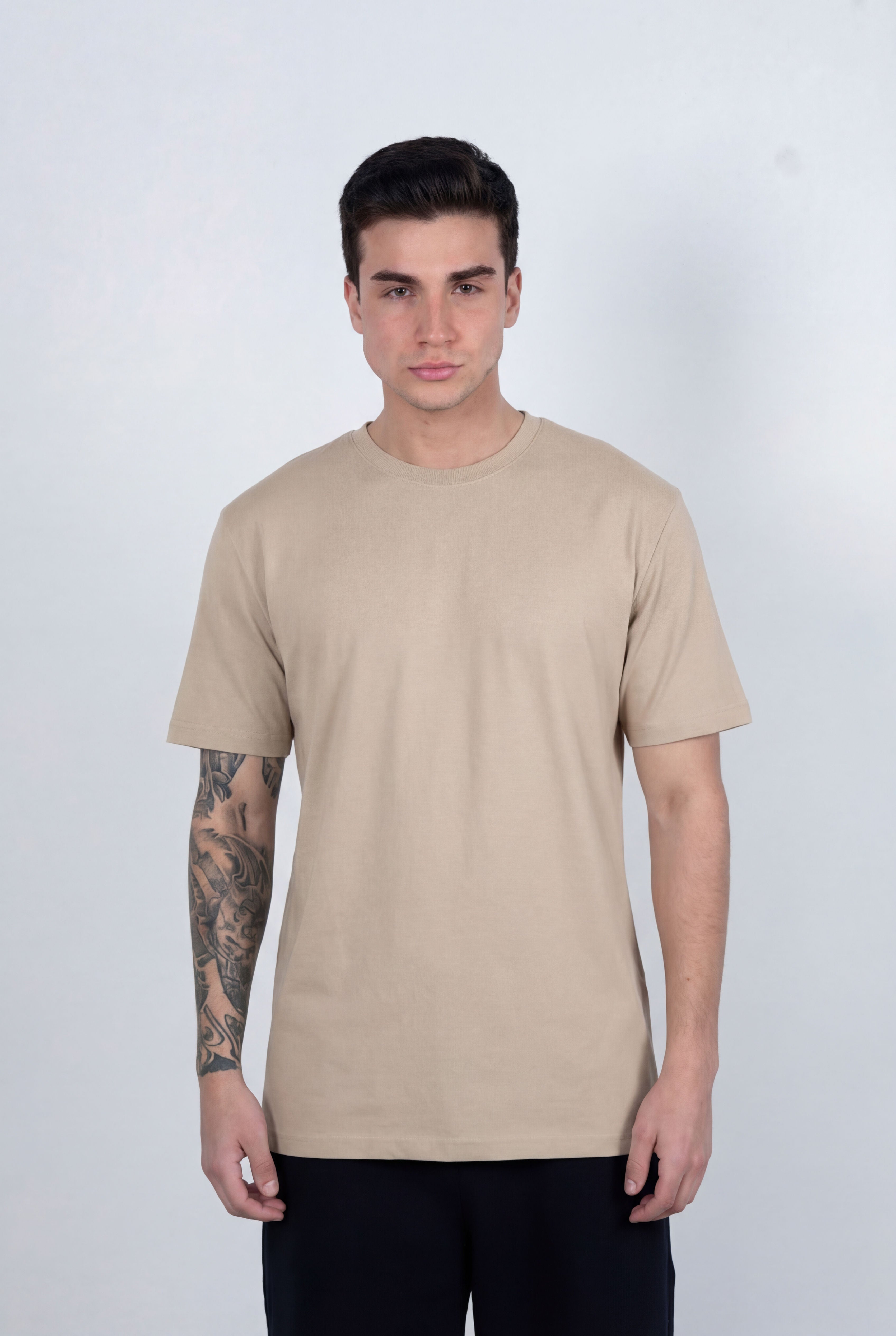 Beige Claro