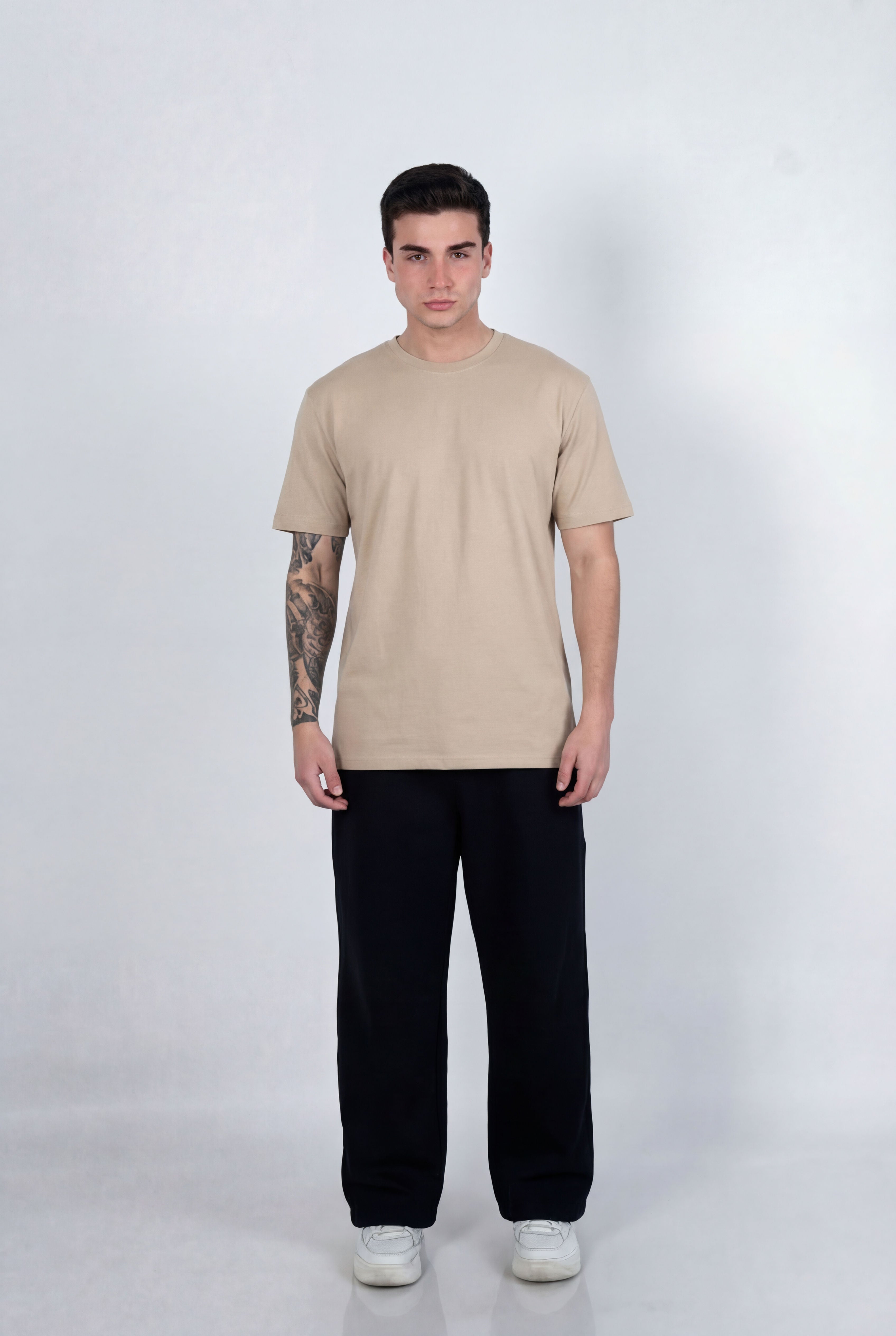 Beige Claro