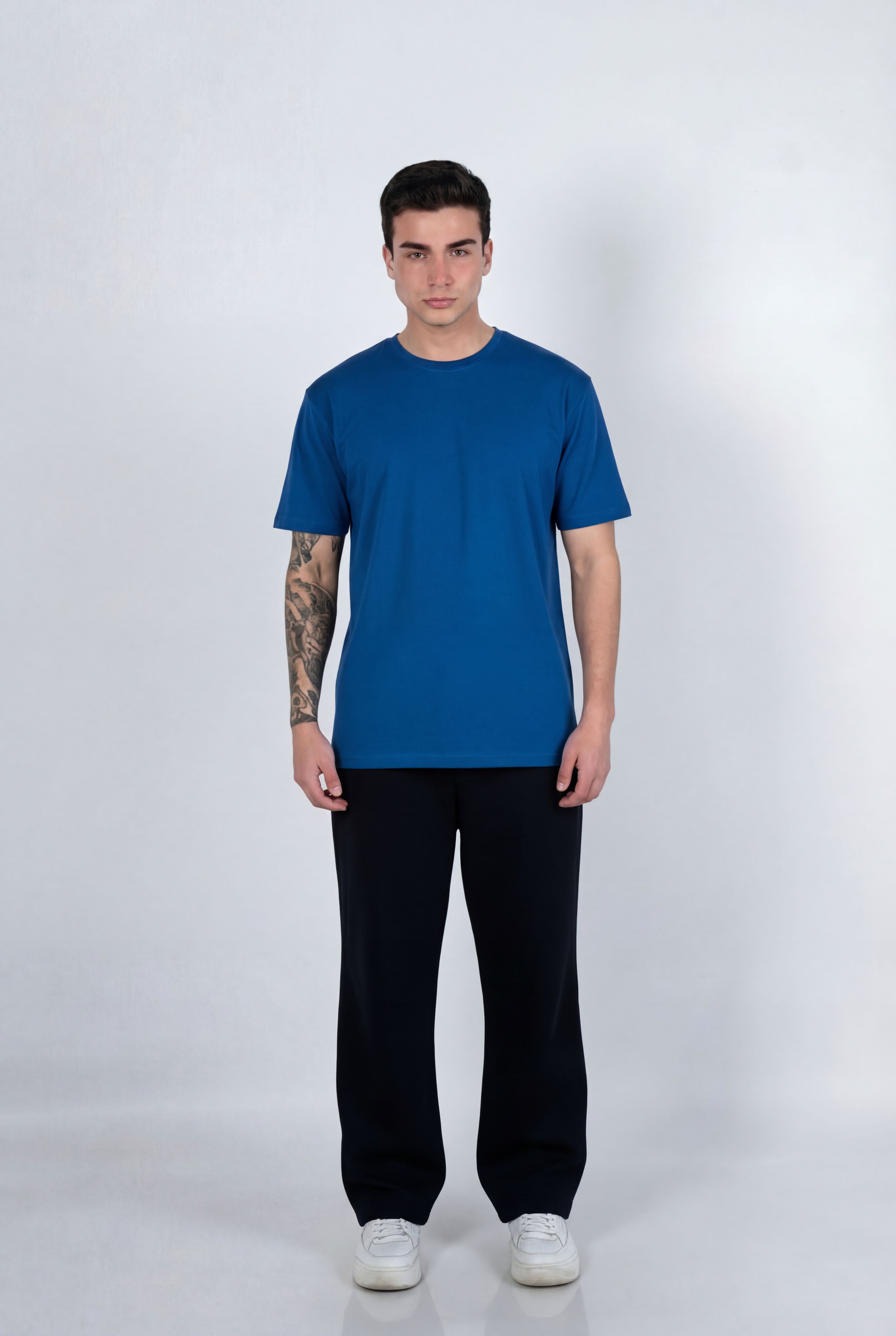 English Blue