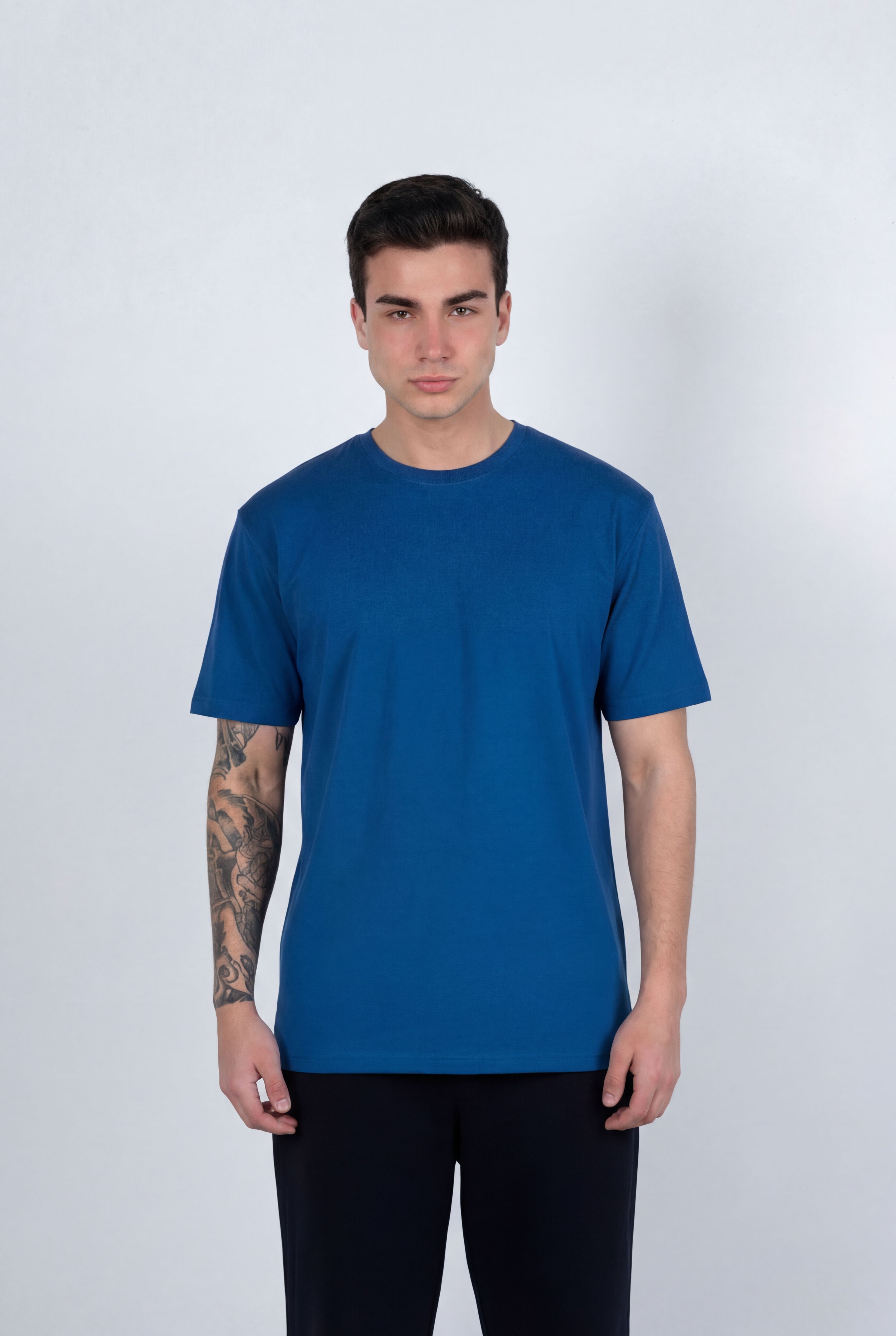 English Blue