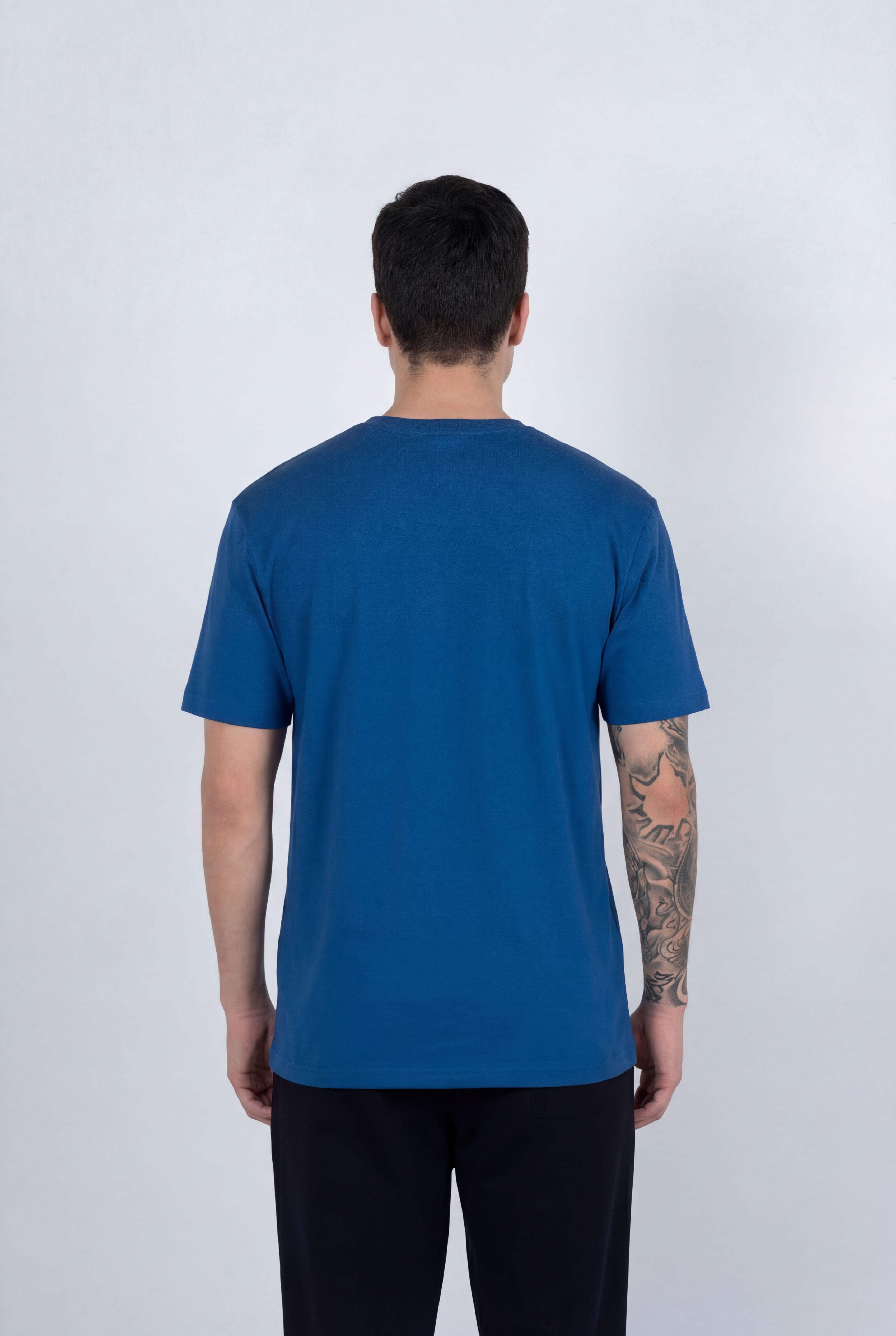 English Blue