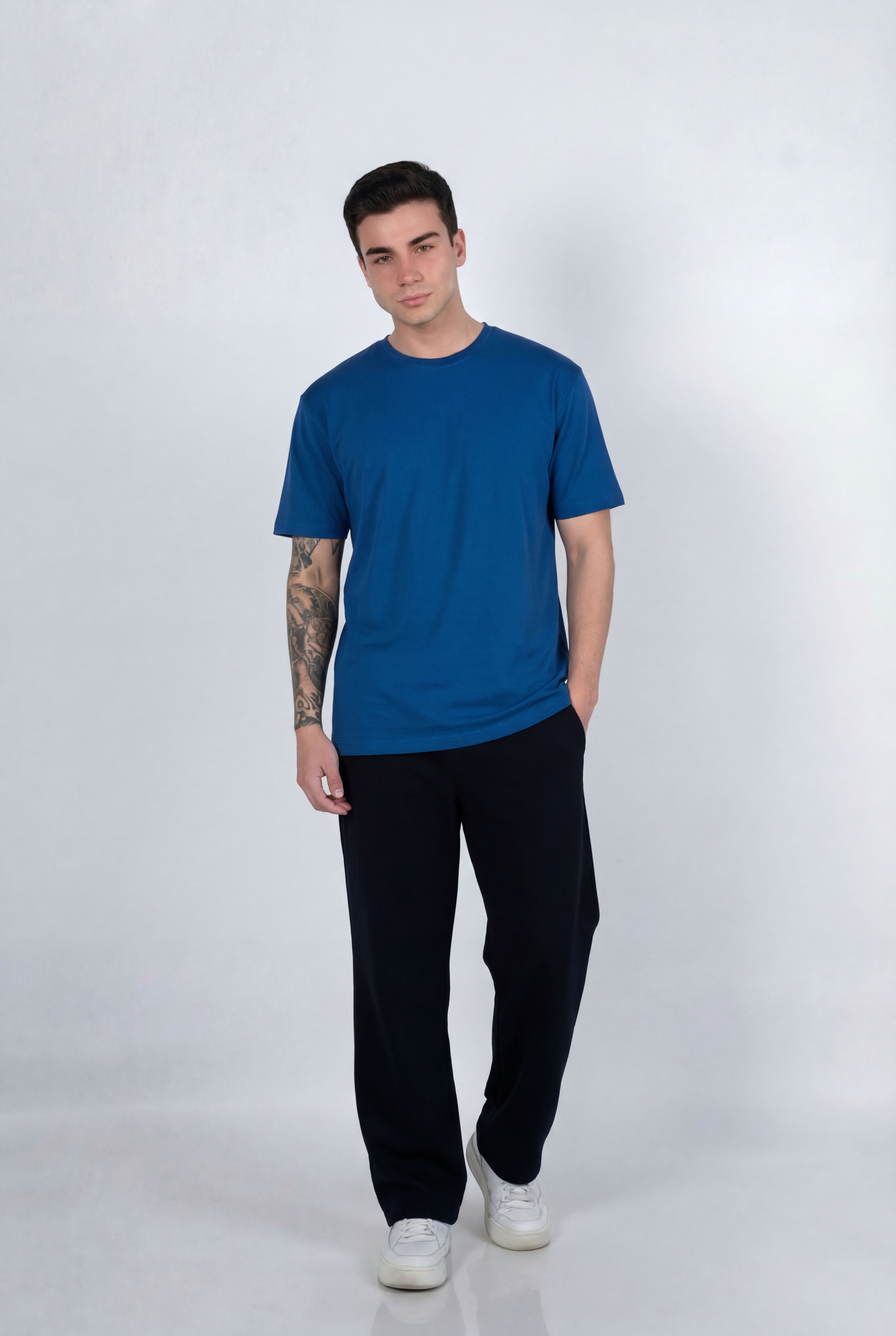 English Blue