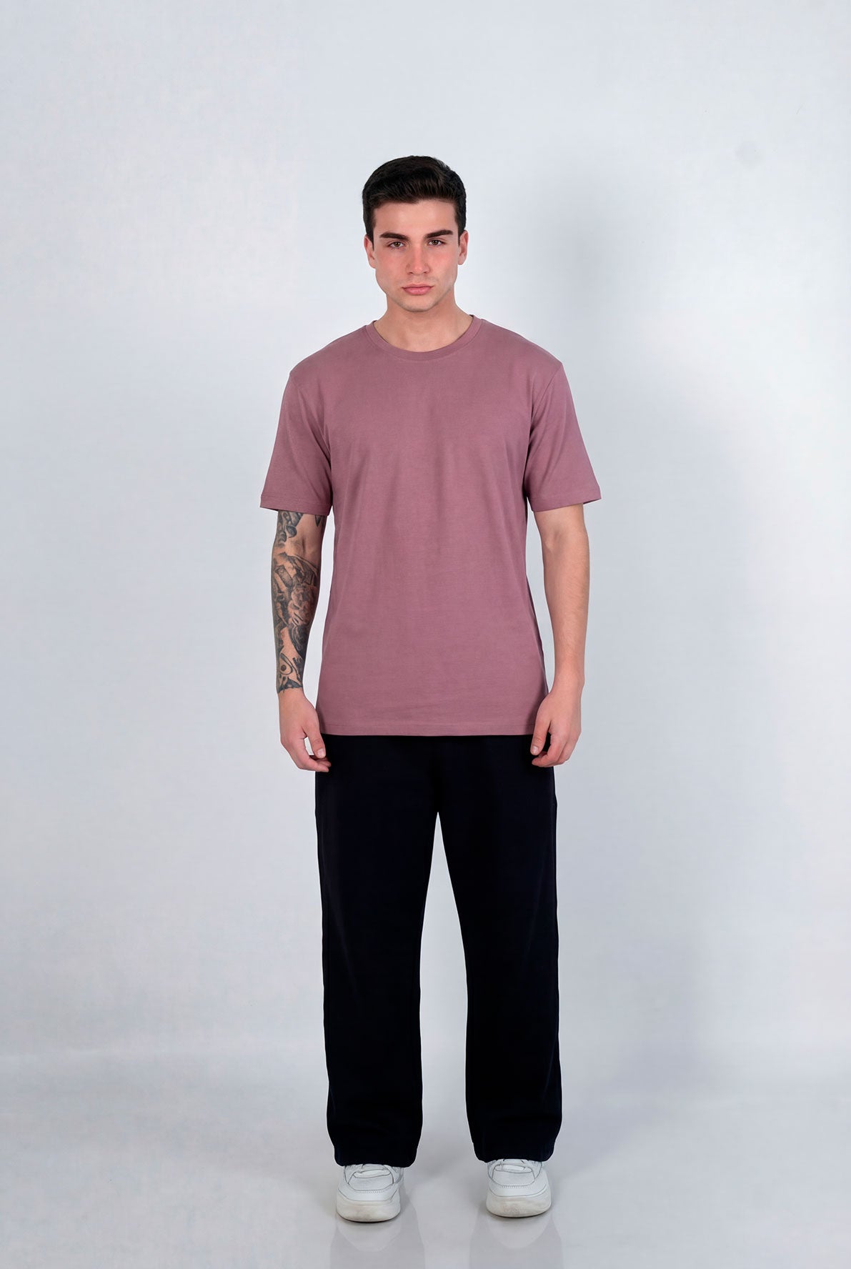 Mauve