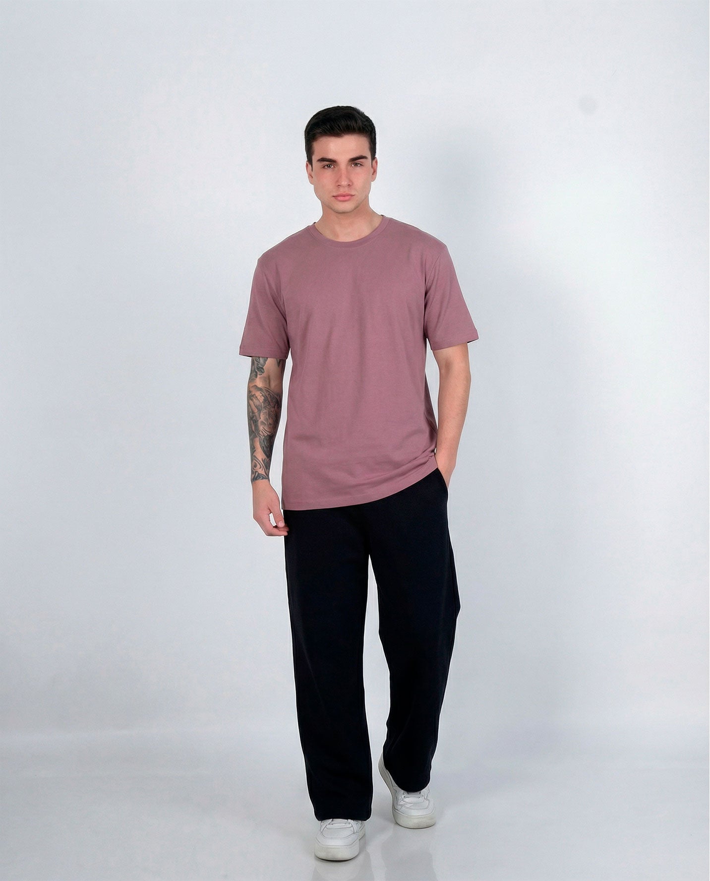 Mauve