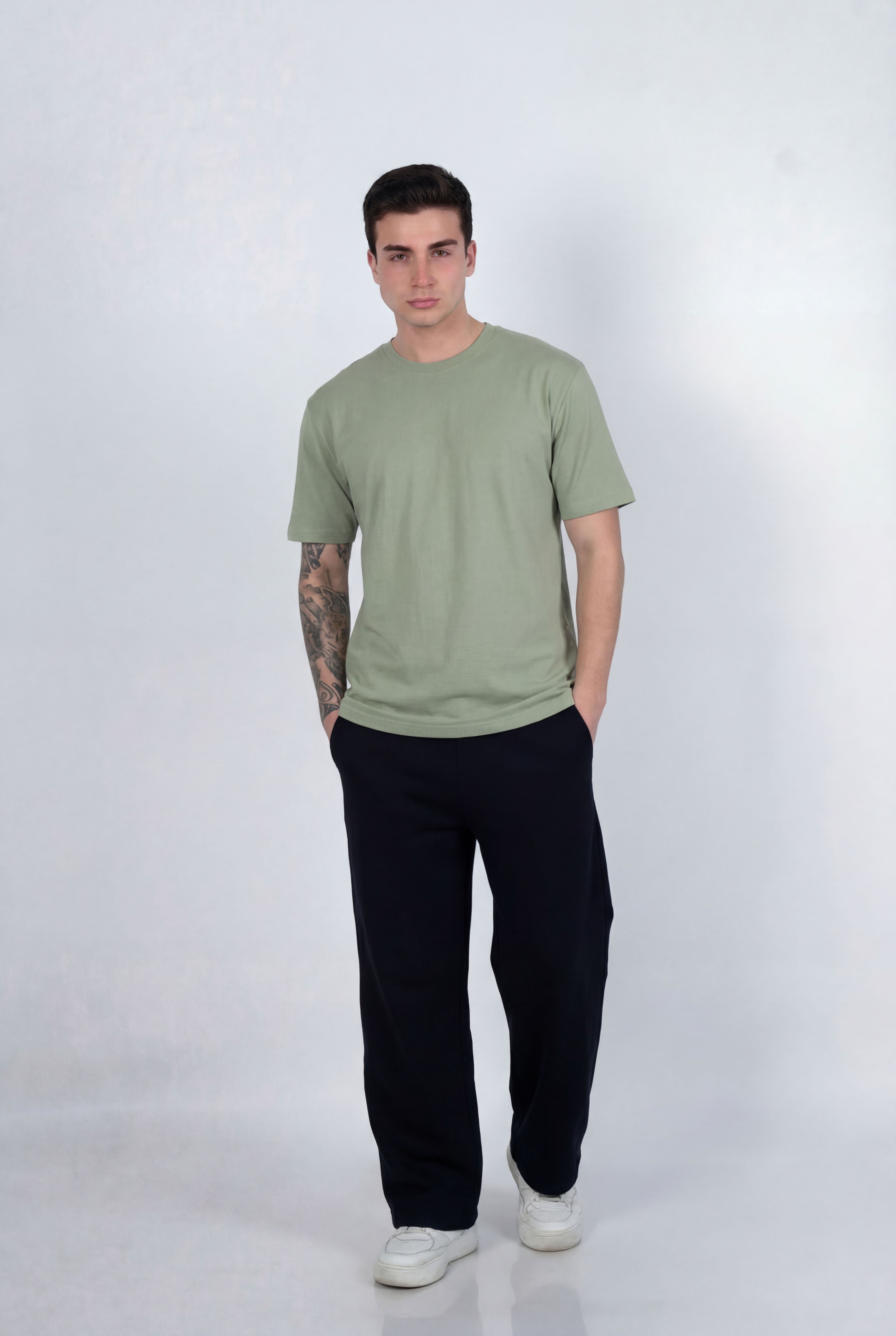 Verde Manzana