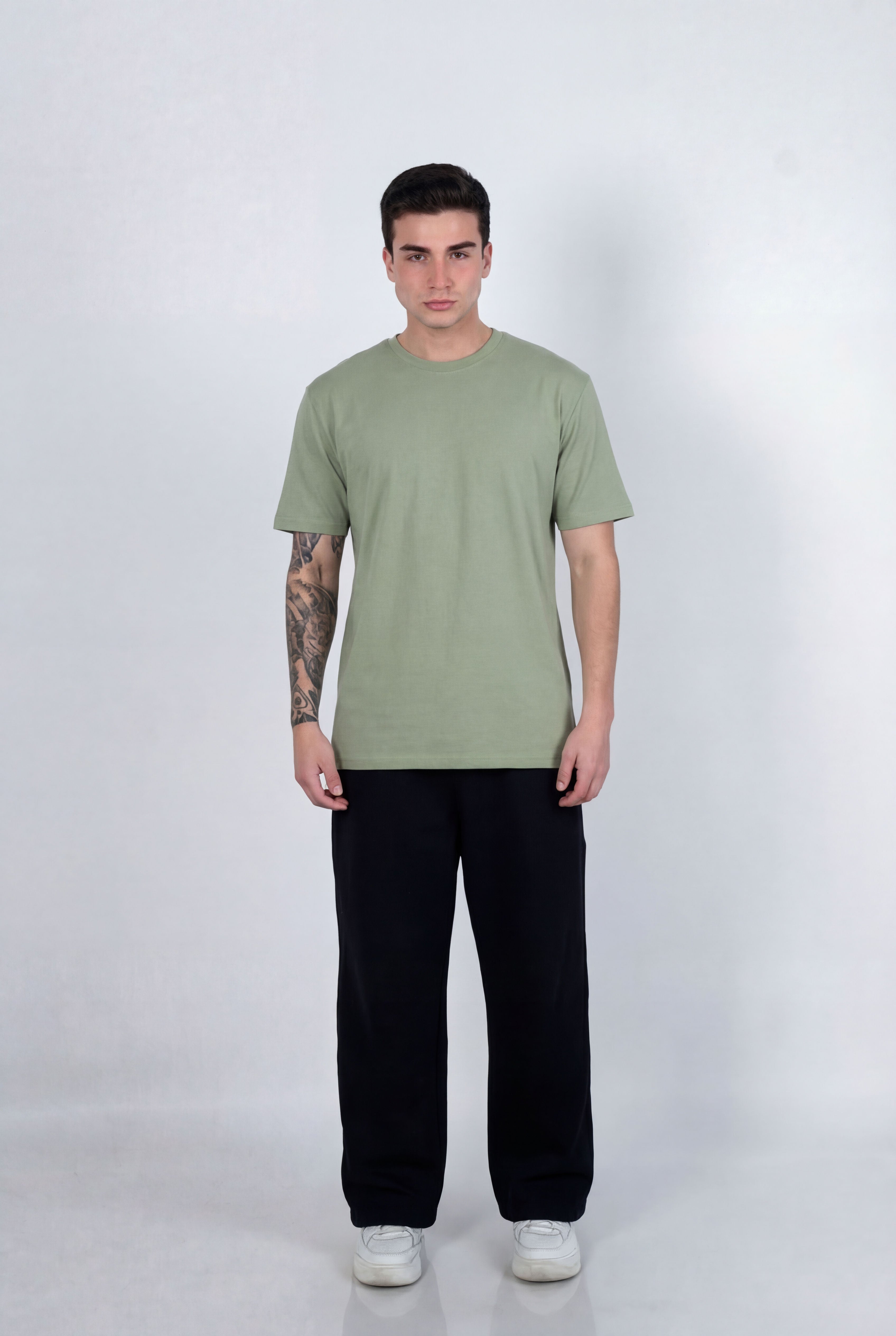 Verde Manzana