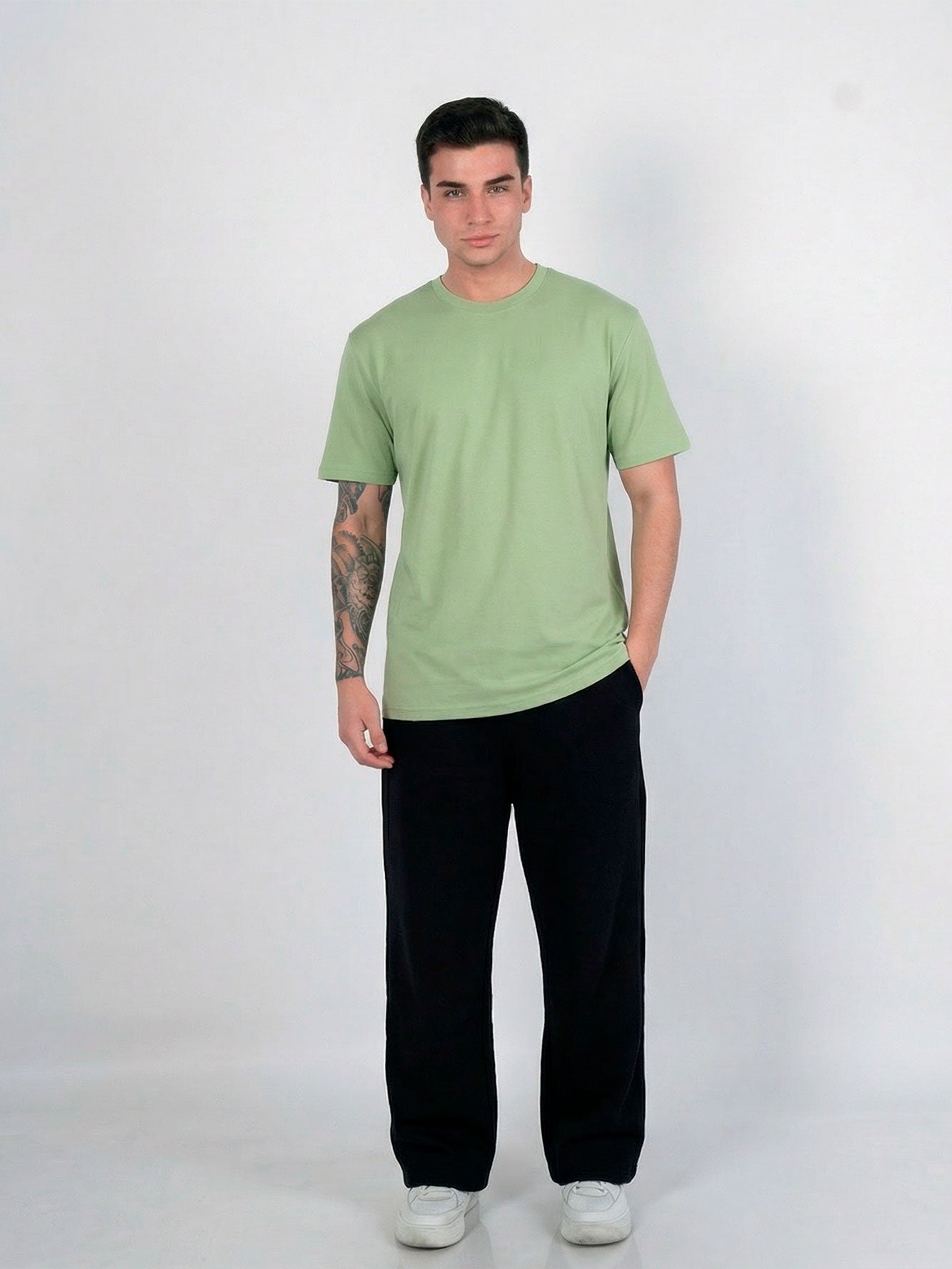 Verde Militar